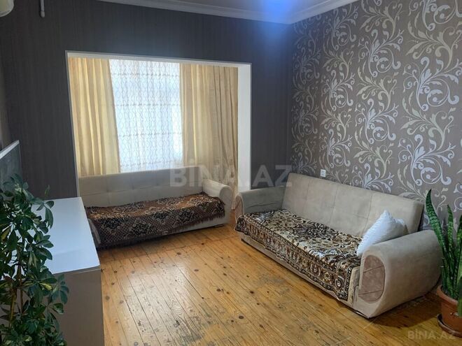 2 otaqlı yeni tikili - Nəsimi m. - 70 m² (2)