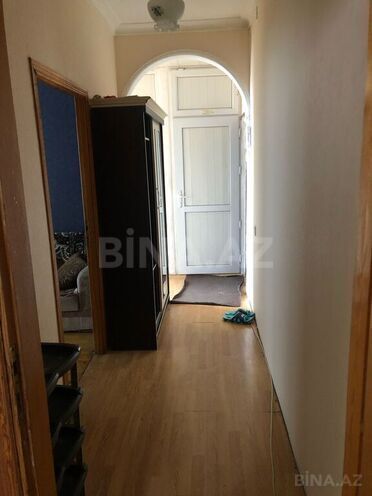 2 otaqlı yeni tikili - Nəsimi m. - 70 m² (19)