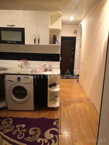 2 otaqlı yeni tikili - Nəsimi m. - 70 m² (9)
