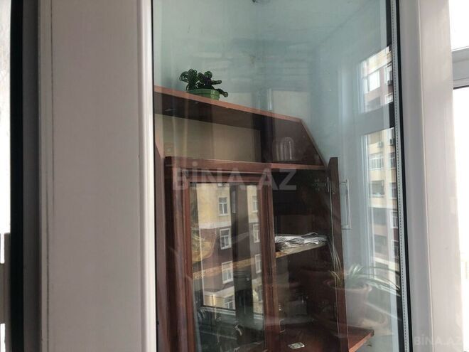 2 otaqlı yeni tikili - Nəsimi m. - 70 m² (15)