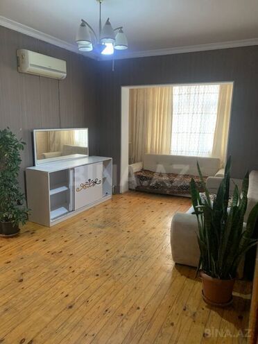 2 otaqlı yeni tikili - Nəsimi m. - 70 m² (1)