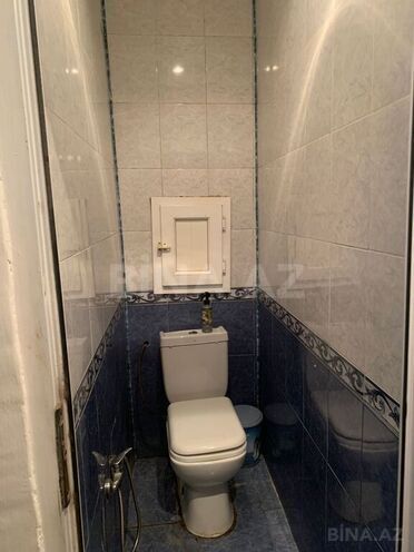 2 otaqlı yeni tikili - Nəsimi m. - 70 m² (21)