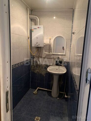 2 otaqlı yeni tikili - Nəsimi m. - 70 m² (22)