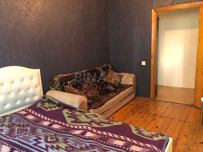 2 otaqlı yeni tikili - Nəsimi m. - 70 m² (3)