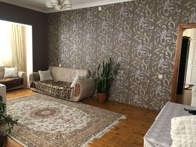 2 otaqlı yeni tikili - Nəsimi m. - 70 m² (18)