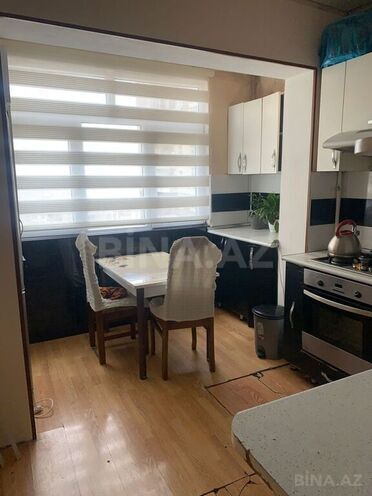 2 otaqlı yeni tikili - Nəsimi m. - 70 m² (5)