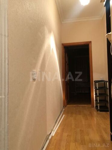 2 otaqlı yeni tikili - Nəsimi m. - 70 m² (6)