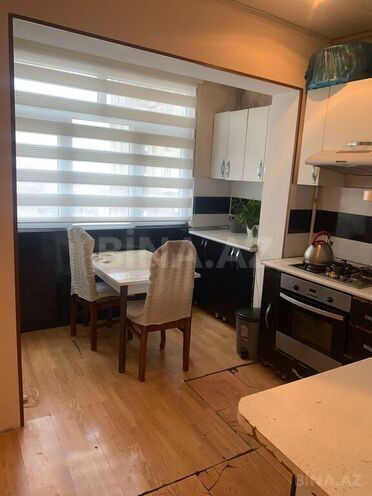 2 otaqlı yeni tikili - Nəsimi m. - 70 m² (20)