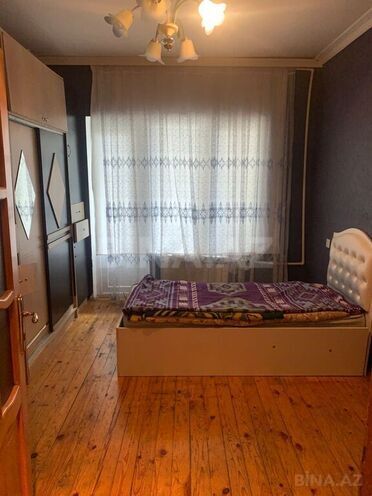 2 otaqlı yeni tikili - Nəsimi m. - 70 m² (4)