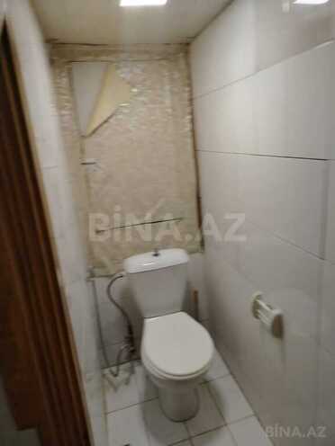 2-комн. вторичка - м. Мемар Аджеми - 55 м² (13)