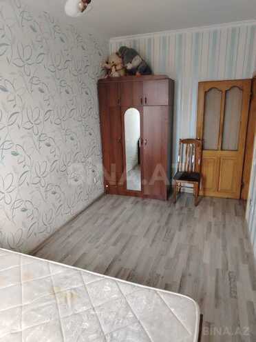 2-комн. вторичка - м. Мемар Аджеми - 55 м² (8)