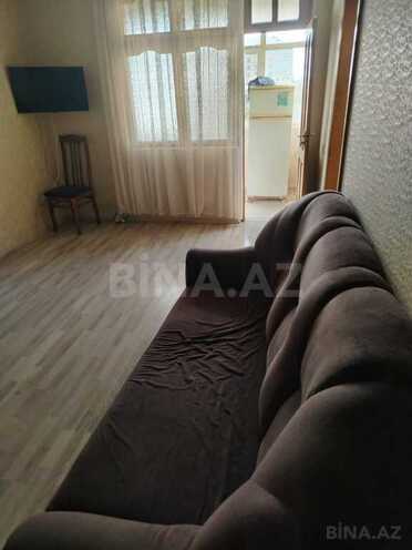 2-комн. вторичка - м. Мемар Аджеми - 55 м² (3)