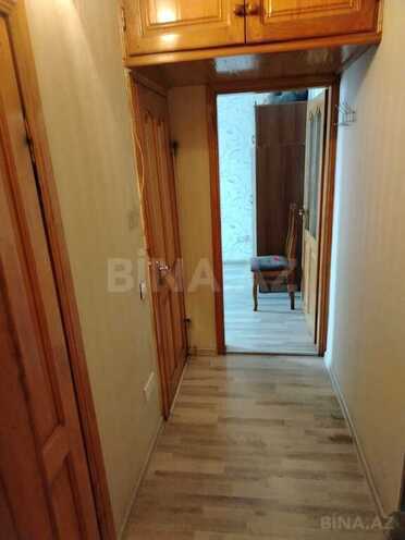 2-комн. вторичка - м. Мемар Аджеми - 55 м² (14)