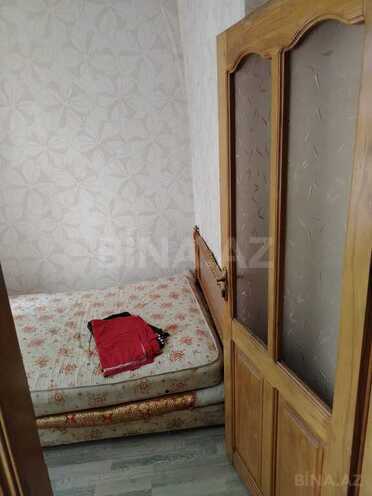 2-комн. вторичка - м. Мемар Аджеми - 55 м² (10)