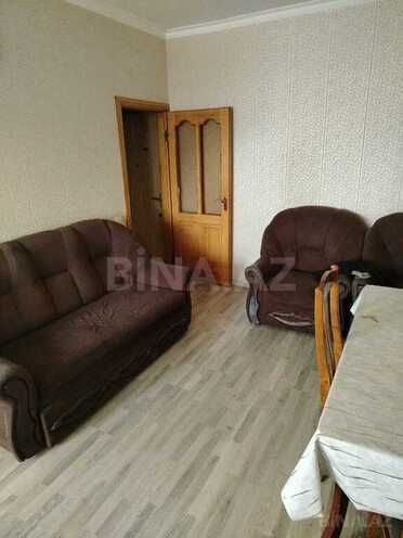2-комн. вторичка - м. Мемар Аджеми - 55 м² (4)