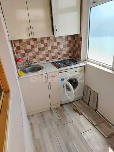 2-комн. вторичка - м. Мемар Аджеми - 55 м² (5)