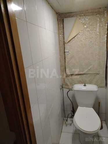 2-комн. вторичка - м. Мемар Аджеми - 55 м² (12)