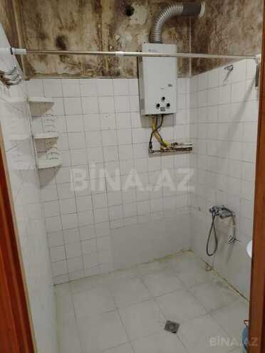 2-комн. вторичка - м. Мемар Аджеми - 55 м² (11)