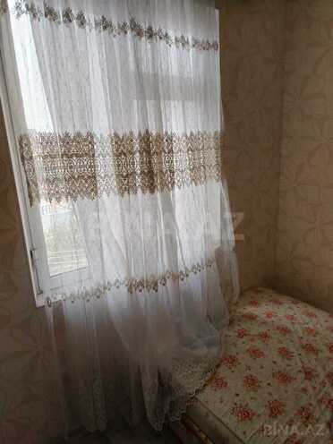 2-комн. вторичка - м. Мемар Аджеми - 55 м² (9)