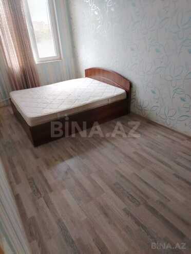 2-комн. вторичка - м. Мемар Аджеми - 55 м² (7)