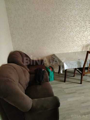 2-комн. вторичка - м. Мемар Аджеми - 55 м² (2)