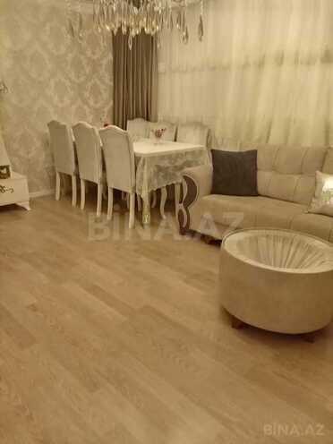 3-комн. дом/дача - пос. Бакиханова - 100 м² (3)