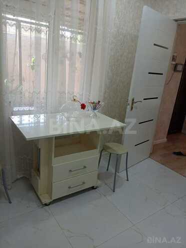 3-комн. дом/дача - пос. Бакиханова - 100 м² (13)