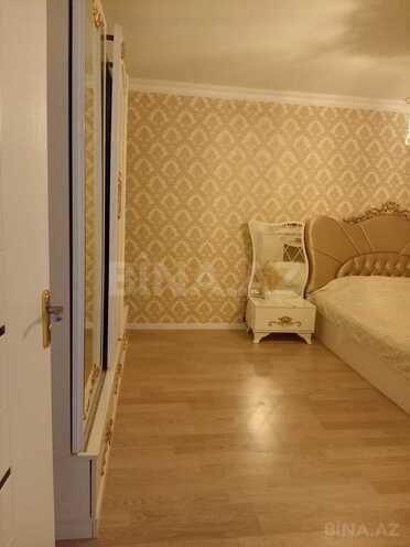 3-комн. дом/дача - пос. Бакиханова - 100 м² (17)