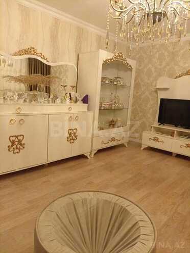 3-комн. дом/дача - пос. Бакиханова - 100 м² (8)