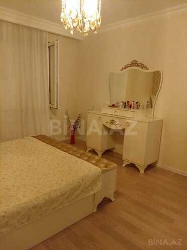 3-комн. дом/дача - пос. Бакиханова - 100 м² (6)