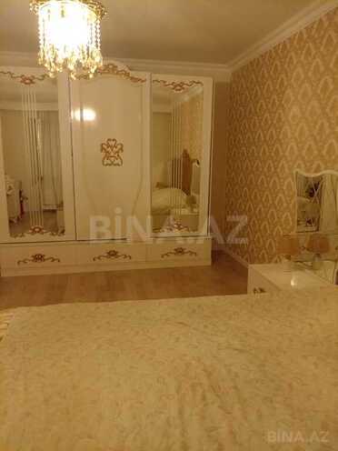 3-комн. дом/дача - пос. Бакиханова - 100 м² (4)