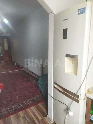 2-комн. дом/дача - пос. Хутор - 45 м² (2)
