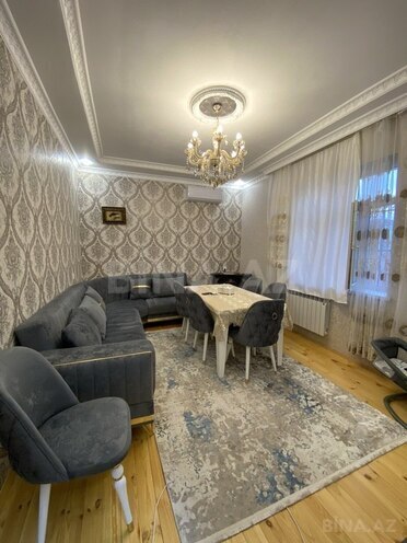 4-комн. дом/дача - Хырдалан - 130 м² (3)