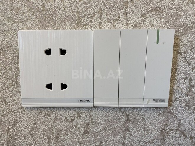 4-комн. дом/дача - Хырдалан - 130 м² (22)