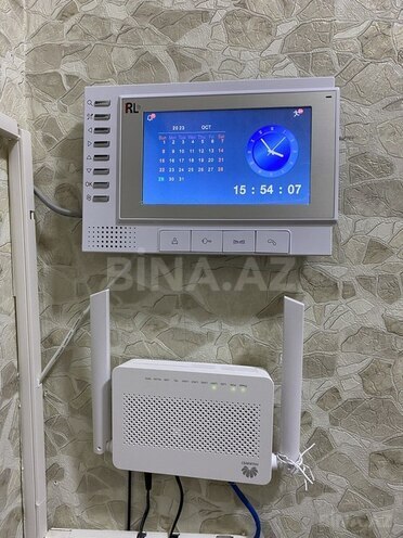4-комн. дом/дача - Хырдалан - 130 м² (20)