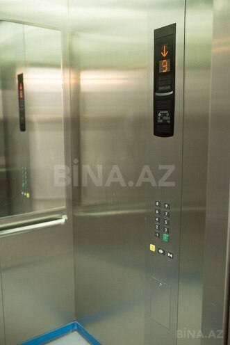 6-комн. вторичка - м. Низами - 275 м² (9)