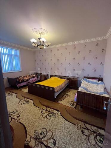 4 otaqlı həyət evi/bağ evi - Sumqayıt - 108 m² (12)