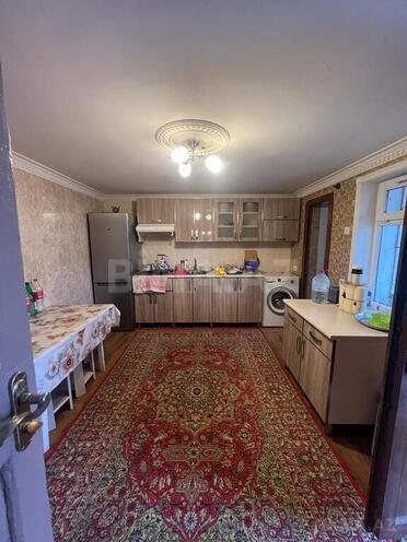 4 otaqlı həyət evi/bağ evi - Sumqayıt - 108 m² (14)