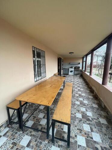 4 otaqlı həyət evi/bağ evi - Sumqayıt - 108 m² (10)