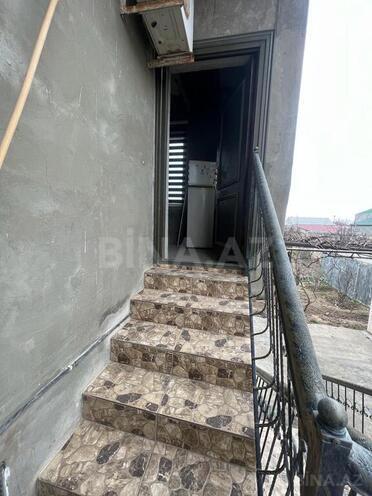 4 otaqlı həyət evi/bağ evi - Sumqayıt - 108 m² (16)