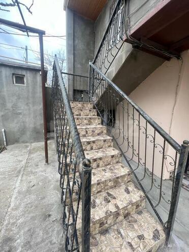 4 otaqlı həyət evi/bağ evi - Sumqayıt - 108 m² (15)