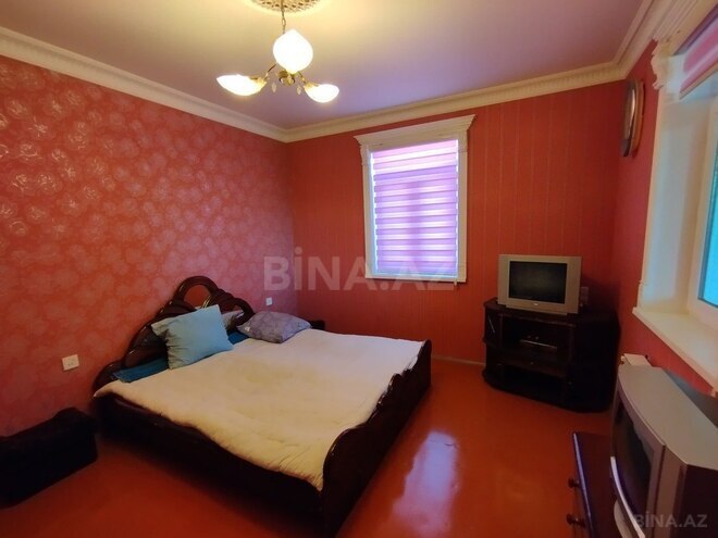 4 otaqlı həyət evi/bağ evi - Sumqayıt - 108 m² (13)