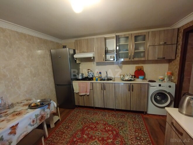 4 otaqlı həyət evi/bağ evi - Sumqayıt - 108 m² (17)