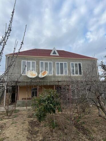 4 otaqlı həyət evi/bağ evi - Sumqayıt - 108 m² (4)