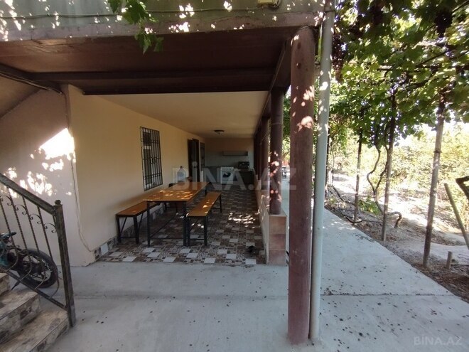 4 otaqlı həyət evi/bağ evi - Sumqayıt - 108 m² (9)