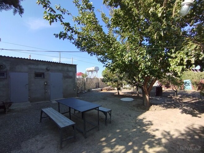 4 otaqlı həyət evi/bağ evi - Sumqayıt - 108 m² (7)