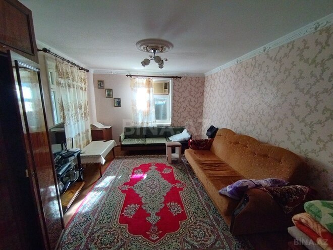 4 otaqlı həyət evi/bağ evi - Sumqayıt - 108 m² (18)