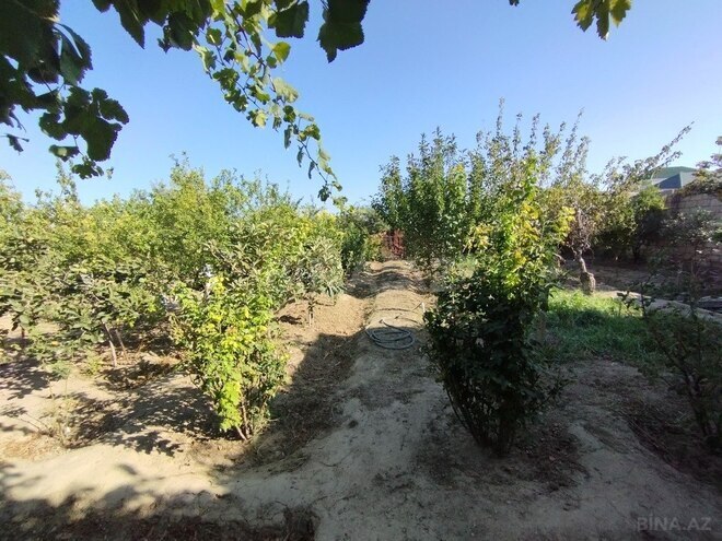 4 otaqlı həyət evi/bağ evi - Sumqayıt - 108 m² (6)