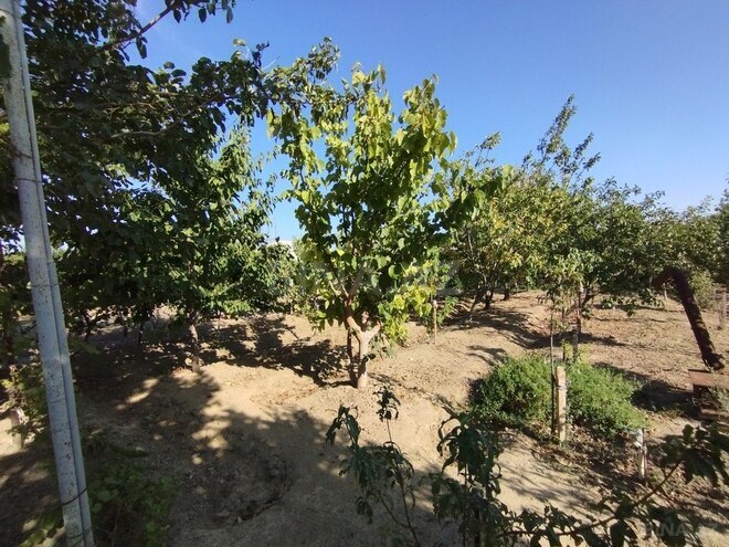 4 otaqlı həyət evi/bağ evi - Sumqayıt - 108 m² (5)