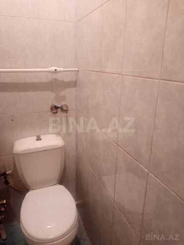 2-комн. вторичка - м. Низами - 40 м² (7)